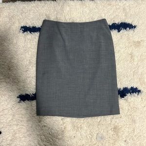 Talbots Pencil Skirt. Size 2P.